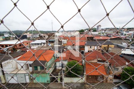 Apartamento para alugar com 56m², 2 quartos e 2 vagas Apartamento para alugar com 56m², 2 quartos e 2 vagasVista do Quarto 2