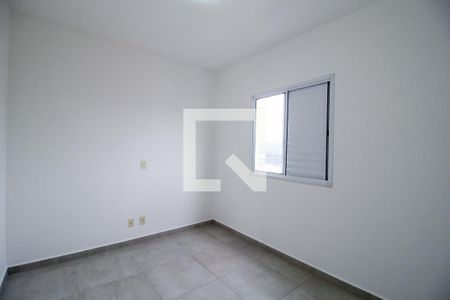 Quarto de apartamento para alugar com 2 quartos, 56m² em Vila Albertina, Votorantim