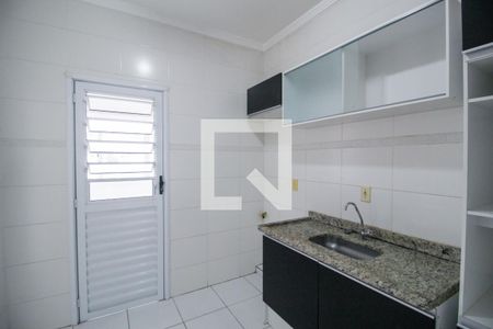 Apartamento para alugar com 56m², 2 quartos e 2 vagas Apartamento para alugar com 56m², 2 quartos e 2 vagasCozinha