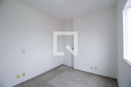 Quarto 2 de apartamento para alugar com 2 quartos, 56m² em Vila Albertina, Votorantim
