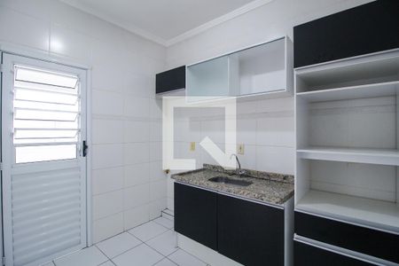 Apartamento para alugar com 56m², 2 quartos e 2 vagas Apartamento para alugar com 56m², 2 quartos e 2 vagasCozinha