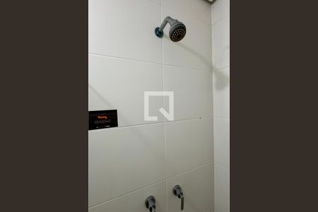 Apartamento à venda com 50m², 1 quarto e 1 vagaBanheiro da Suíte 1