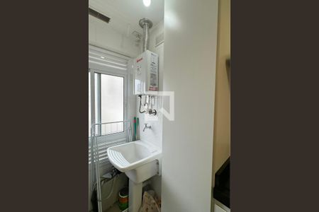 Apartamento à venda com 50m², 1 quarto e 1 vagaÁrea de Serviço