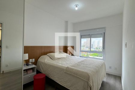 Apartamento à venda com 50m², 1 quarto e 1 vagaSuíte 1