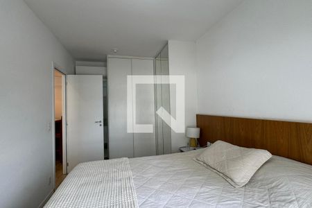 Apartamento à venda com 50m², 1 quarto e 1 vagaSuíte 1