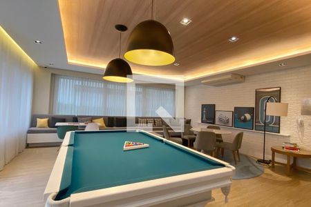 Apartamento à venda com 50m², 1 quarto e 1 vagaÁrea comum