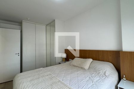 Apartamento à venda com 50m², 1 quarto e 1 vagaSuíte 1