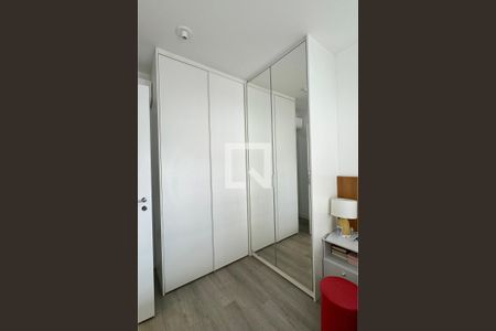 Apartamento à venda com 50m², 1 quarto e 1 vagaSuíte 1