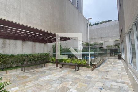 Apartamento à venda com 50m², 1 quarto e 1 vagaÁrea comum