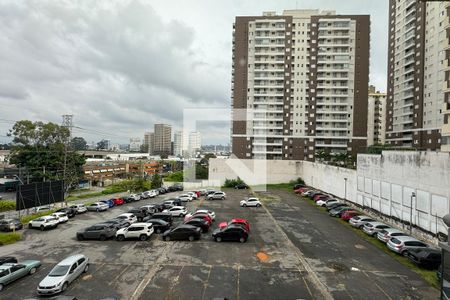 Apartamento à venda com 50m², 1 quarto e 1 vagavista da Suíte 1