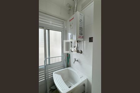 Apartamento à venda com 50m², 1 quarto e 1 vagaÁrea de Serviço