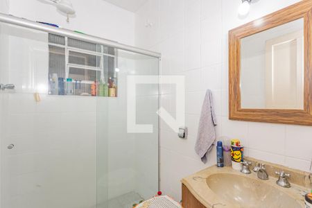 Banheiro de casa à venda com 2 quartos, 140m² em Vila da Saúde, São Paulo