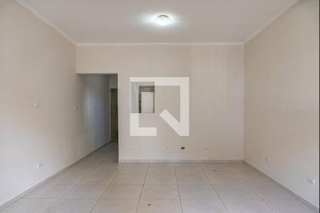 Sala de casa para alugar com 3 quartos, 120m² em Cambuci, São Paulo