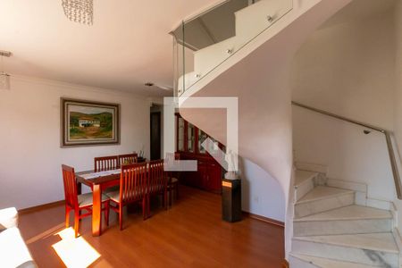 Apartamento à venda com 4 quartos, 180m² em Buritis, Belo Horizonte