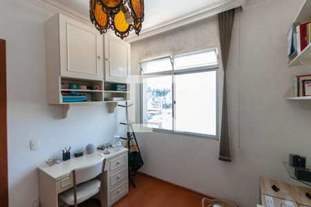 Apartamento à venda com 4 quartos, 180m² em Buritis, Belo Horizonte
