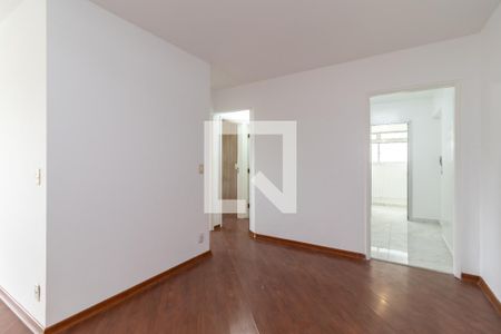 Sala de Jantar de apartamento para alugar com 2 quartos, 56m² em Lauzane Paulista, São Paulo