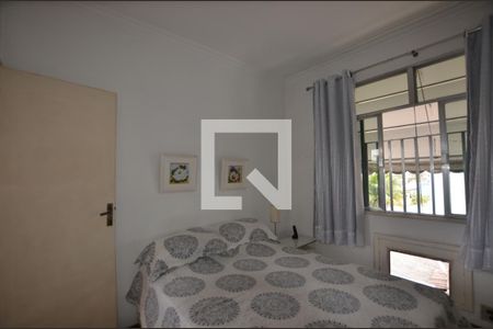 Quarto 1 de apartamento para alugar com 2 quartos, 50m² em Vila da Penha, Rio de Janeiro