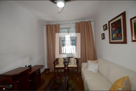Sala de apartamento para alugar com 2 quartos, 50m² em Vila da Penha, Rio de Janeiro