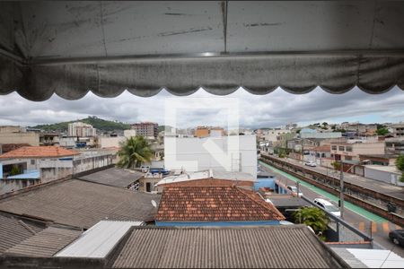 Vista da ala de apartamento para alugar com 2 quartos, 50m² em Vila da Penha, Rio de Janeiro