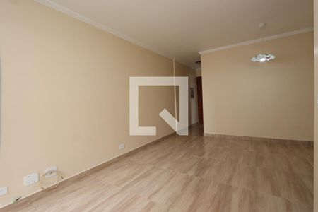 Sala de apartamento para alugar com 3 quartos, 64m² em Vila Divina Pastora, São Paulo