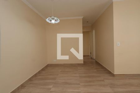 Sala de apartamento para alugar com 3 quartos, 64m² em Vila Divina Pastora, São Paulo