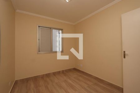 Quarto 1 de apartamento para alugar com 3 quartos, 64m² em Vila Divina Pastora, São Paulo