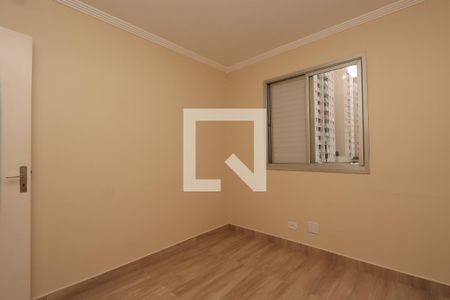 Quarto 2 de apartamento para alugar com 3 quartos, 64m² em Vila Divina Pastora, São Paulo