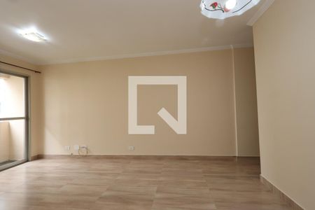 Sala de apartamento para alugar com 3 quartos, 64m² em Vila Divina Pastora, São Paulo