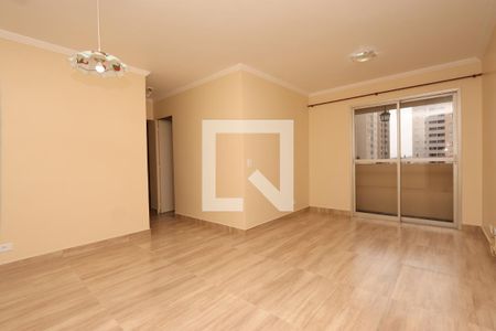 Apartamento para alugar com 3 quartos, 64m² em Vila Divina Pastora, São Paulo