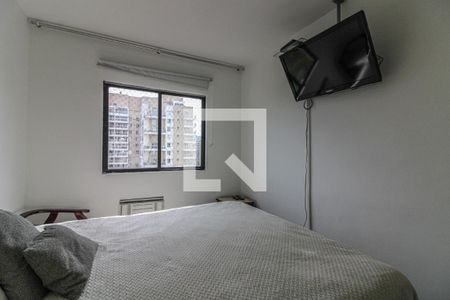 Suíte de apartamento à venda com 2 quartos, 64m² em Recreio dos Bandeirantes, Rio de Janeiro