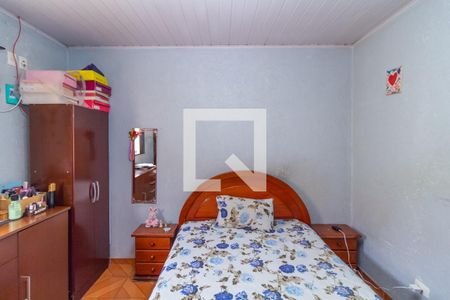 Quarto 1 de casa à venda com 2 quartos, 106m² em Vila Prudente, São Paulo