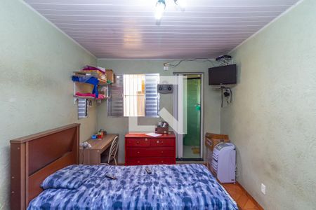 Quarto 2 - Suíte de casa à venda com 2 quartos, 106m² em Vila Prudente, São Paulo