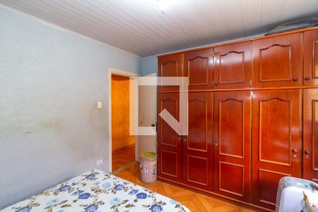 Quarto 1 de casa à venda com 2 quartos, 106m² em Vila Prudente, São Paulo