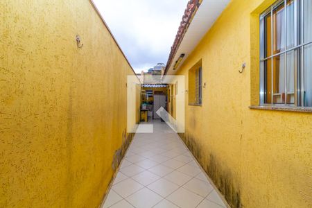 Casa à venda com 106m², 2 quartos e 1 vagaÁrea de Serviço