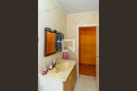 Casa à venda com 106m², 2 quartos e 1 vagaBanheiro 2