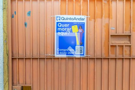 Casa à venda com 106m², 2 quartos e 1 vagaPlaquinha