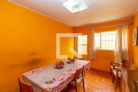 Sala de casa à venda com 2 quartos, 106m² em Vila Prudente, São Paulo