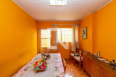 Sala de casa à venda com 2 quartos, 106m² em Vila Prudente, São Paulo