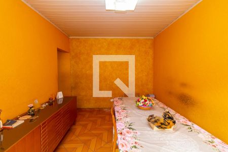 Sala de casa à venda com 2 quartos, 106m² em Vila Prudente, São Paulo