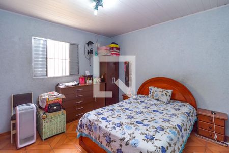 Quarto 1 de casa à venda com 2 quartos, 106m² em Vila Prudente, São Paulo