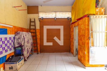 Casa à venda com 106m², 2 quartos e 1 vagaGaragem