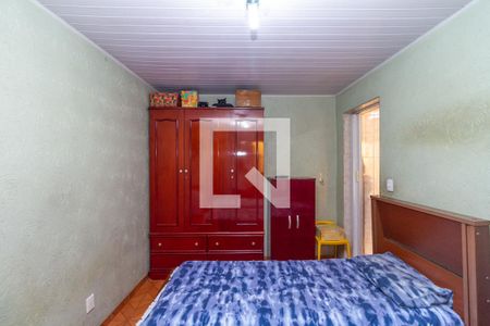 Quarto 2 - Suíte de casa à venda com 2 quartos, 106m² em Vila Prudente, São Paulo