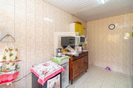 Casa à venda com 106m², 2 quartos e 1 vagaCozinha