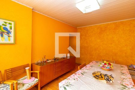 Sala de casa à venda com 2 quartos, 106m² em Vila Prudente, São Paulo