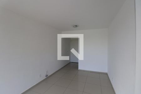 Sala de apartamento para alugar com 2 quartos, 60m² em Colubande, São Gonçalo