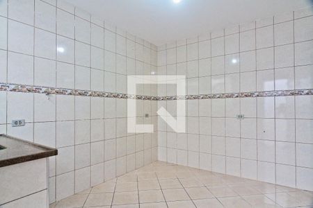 Studio para alugar com 35m², 1 quarto e sem vagaCozinha