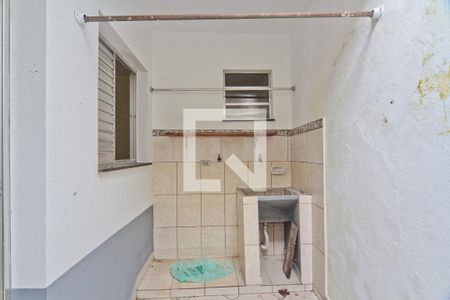 Studio para alugar com 35m², 1 quarto e sem vagaÁrea de Serviço