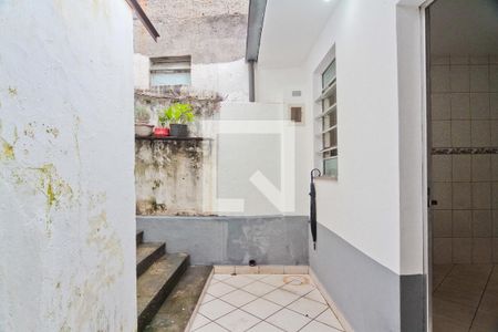 Studio para alugar com 35m², 1 quarto e sem vagaÁrea de Serviço