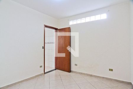 Quarto de kitnet/studio para alugar com 1 quarto, 35m² em Piqueri, São Paulo