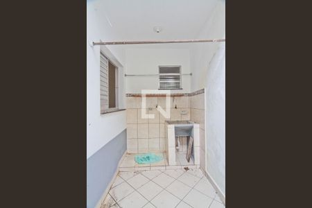 Studio para alugar com 35m², 1 quarto e sem vagaÁrea de Serviço